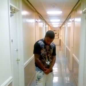 Meet your Posher, William